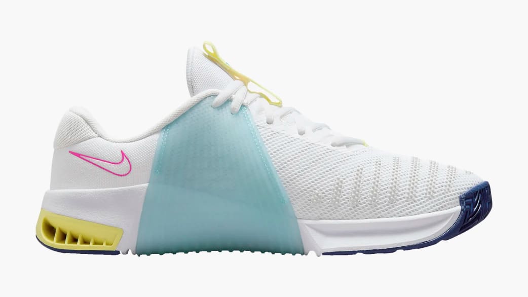 Nike best sale metcon aanbieding